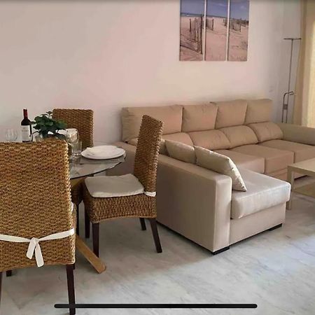 Atico En Marbella Apartment Exterior foto