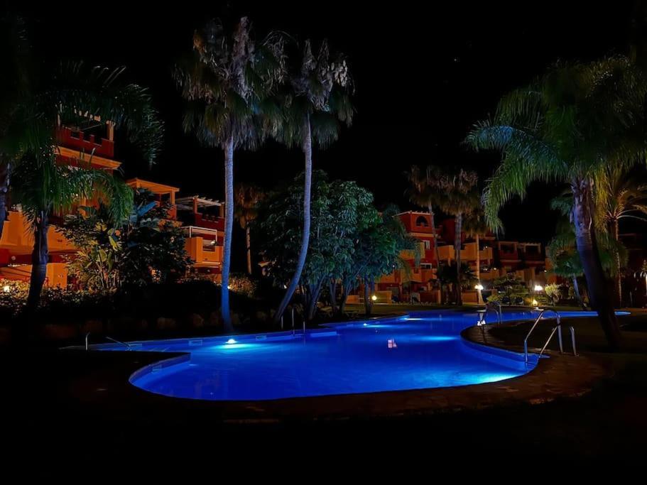 Atico En Marbella Apartment Exterior foto