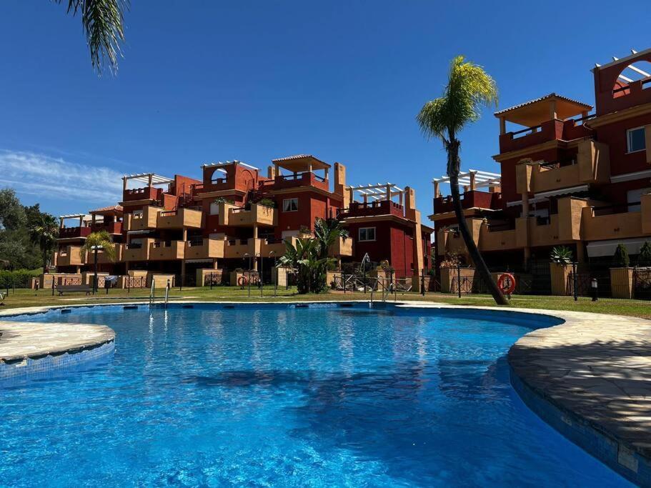 Atico En Marbella Apartment Exterior foto