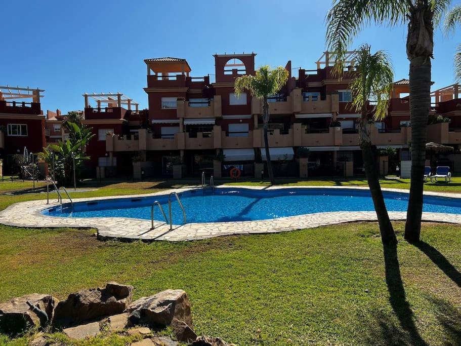 Atico En Marbella Apartment Exterior foto