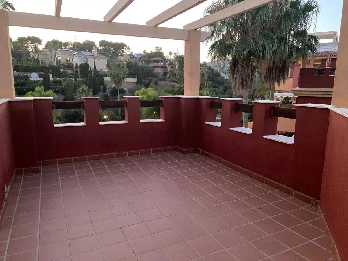 Atico En Marbella Apartment Exterior foto