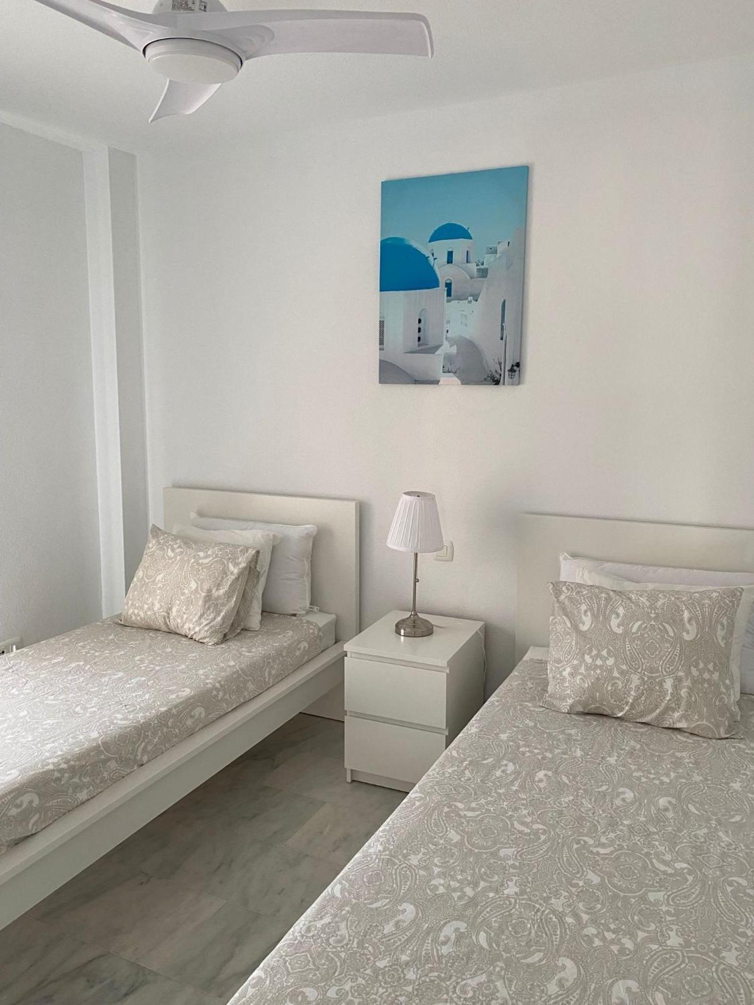 Atico En Marbella Apartment Exterior foto