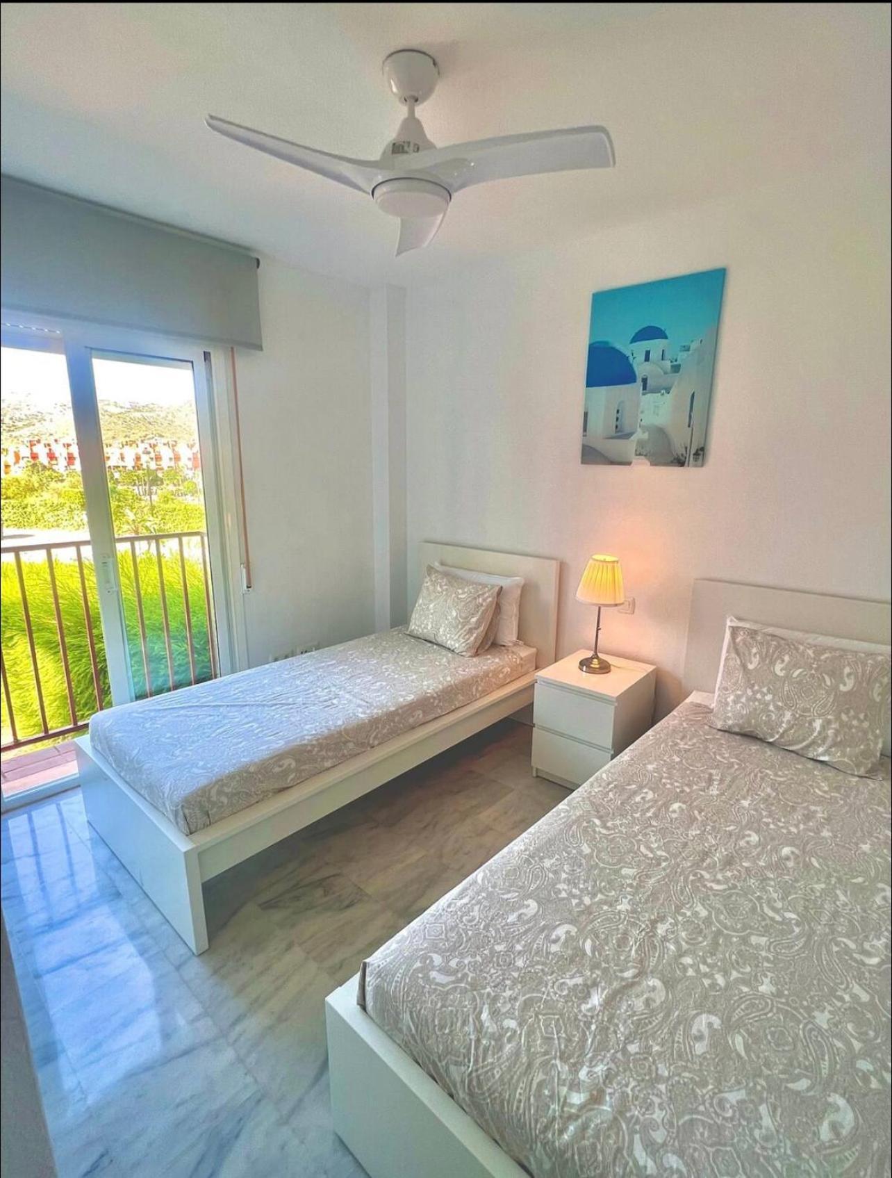 Atico En Marbella Apartment Exterior foto