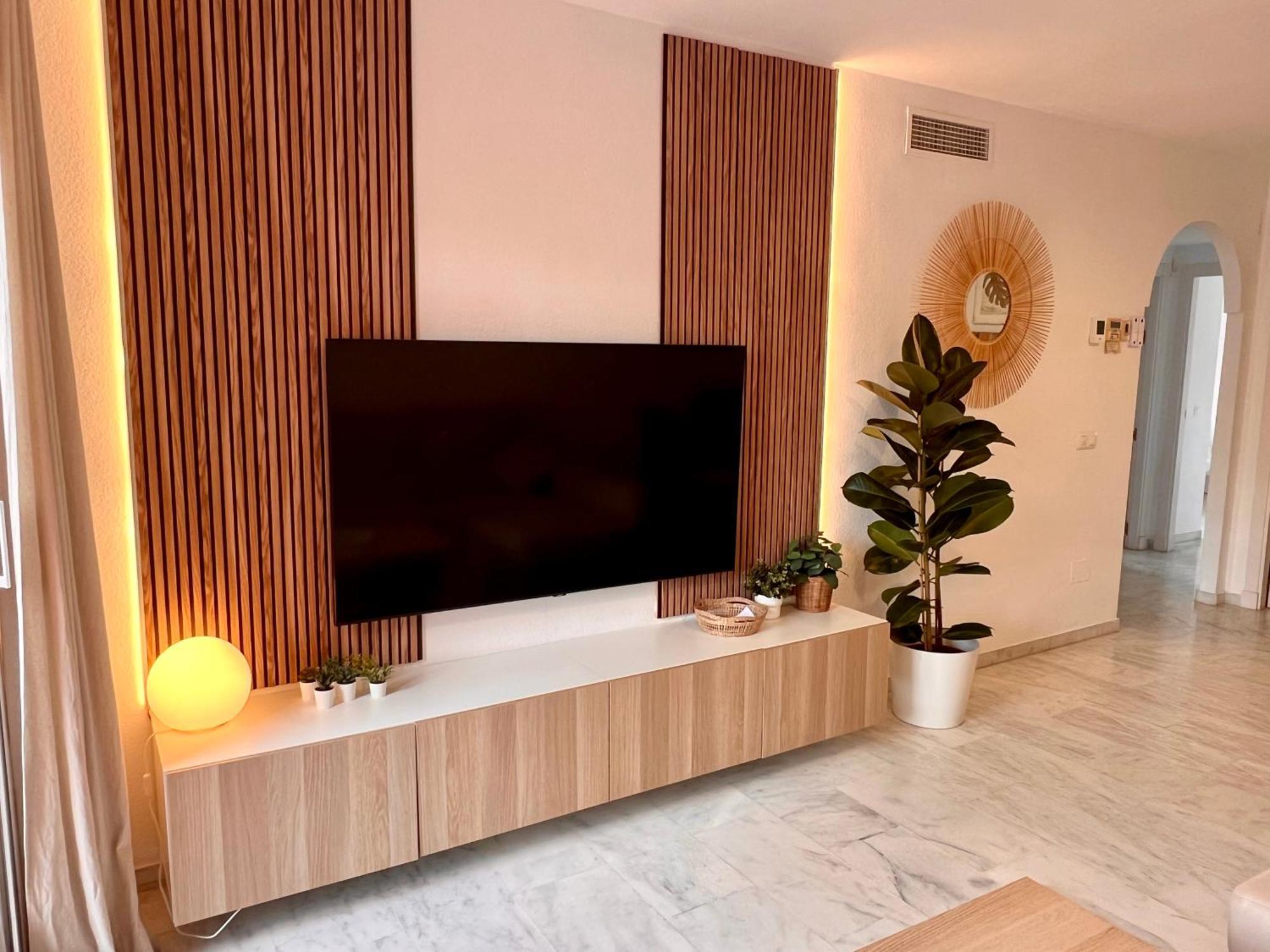 Atico En Marbella Apartment Exterior foto